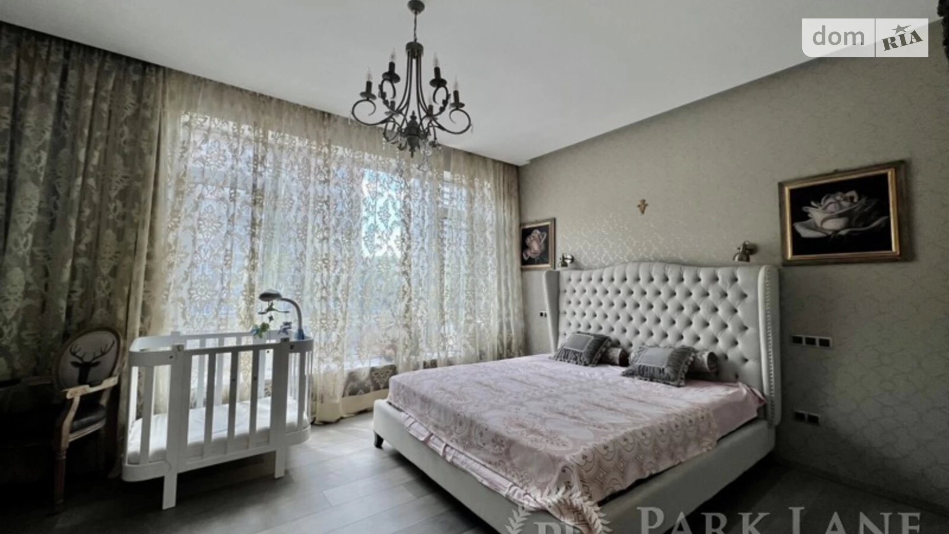 Продается 3-комнатная квартира 94 кв. м в Киеве, ул. Антоновича(Горького), 131