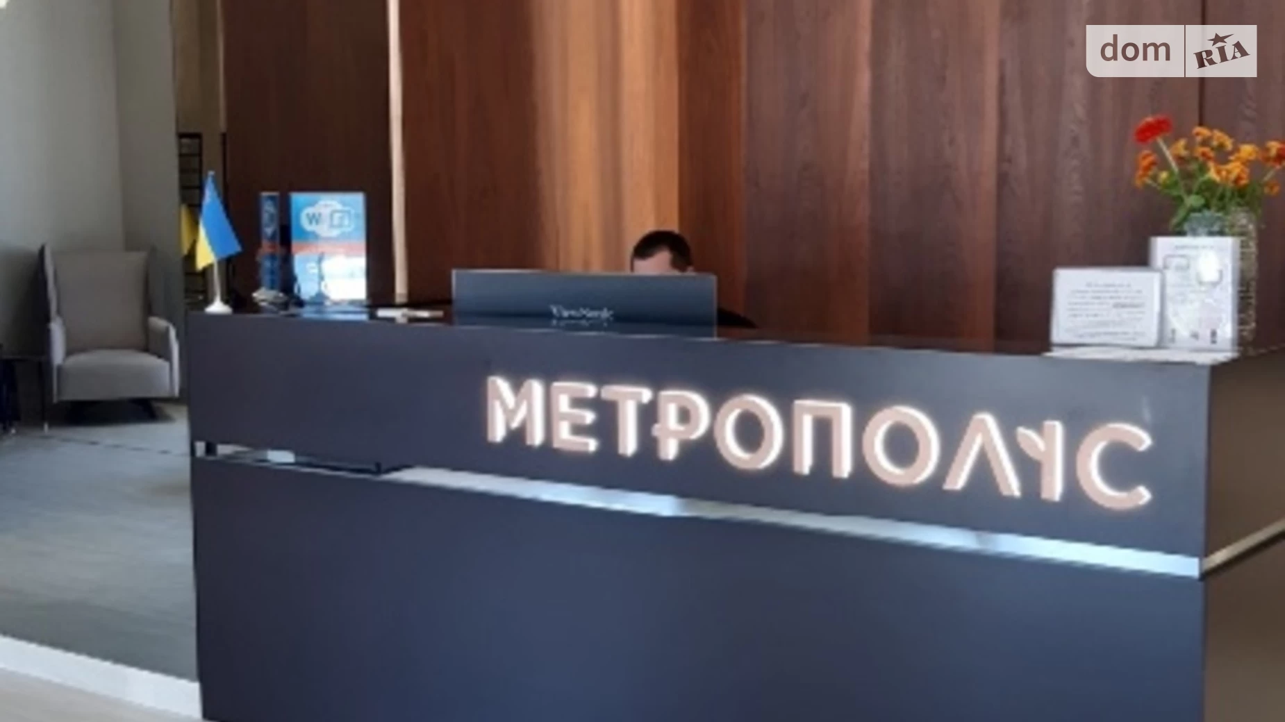 Здається в оренду 1-кімнатна квартира у Києві, вул. Академіка Заболотного, 1А - фото 5