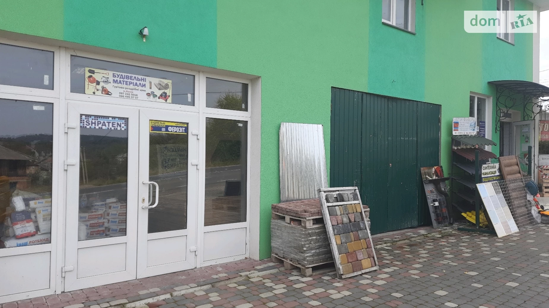 Здається в оренду об'єкт сфери послуг 300 кв. м в 2-поверховій будівлі, цена: 12000 грн - фото 3