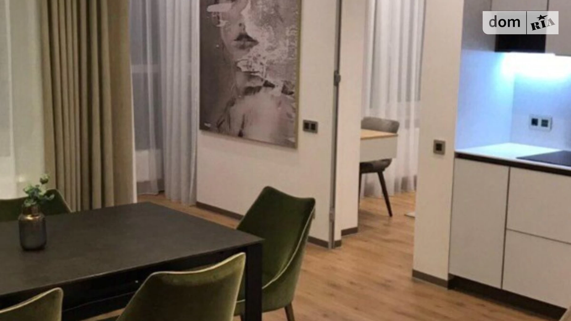 Продается 3-комнатная квартира 124 кв. м в Киеве, ул. Андрея Верхогляда(Драгомирова), 18 - фото 2