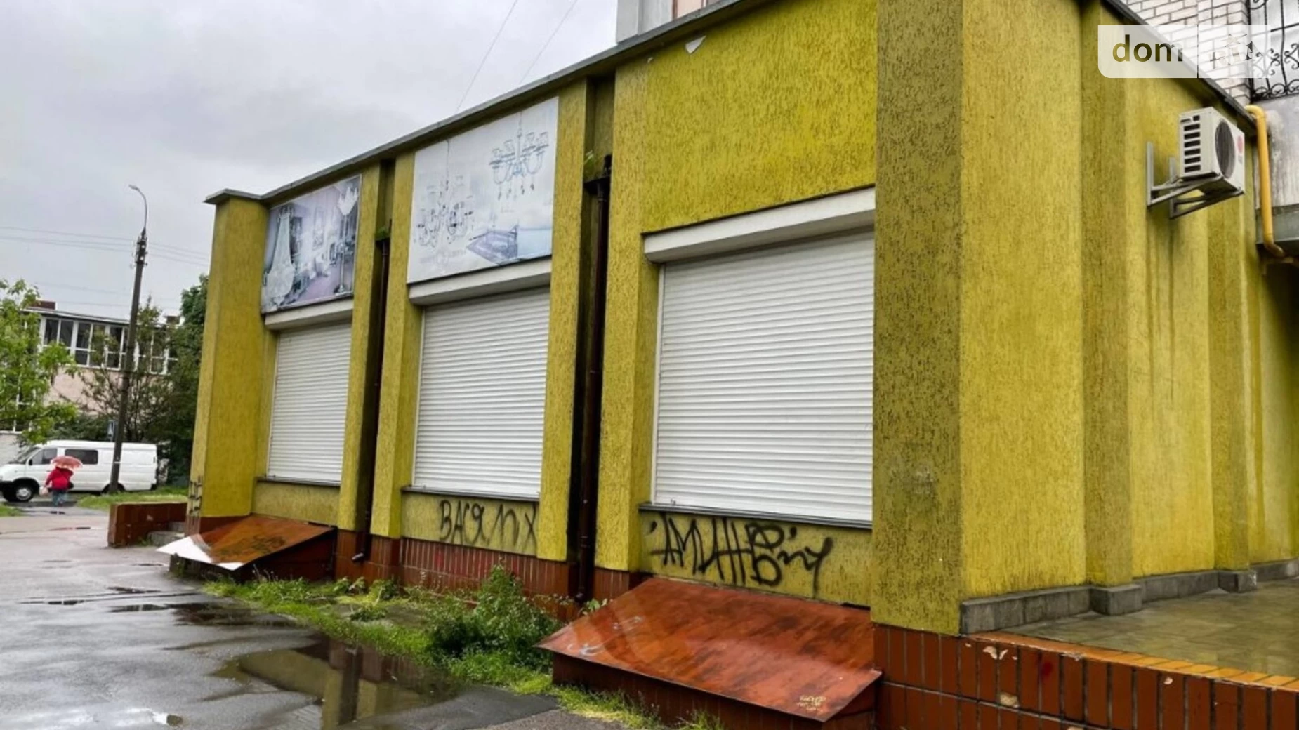 Продается объект сферы услуг 117 кв. м в 1-этажном здании, цена: 130000 $ - фото 2