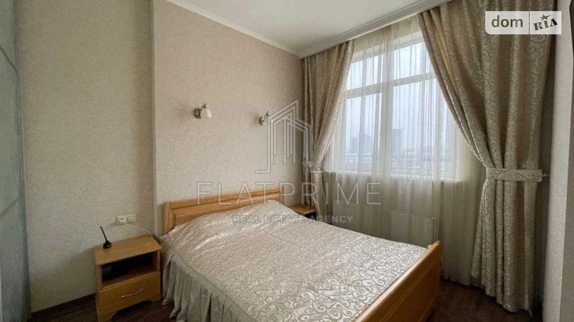 Продается 2-комнатная квартира 48 кв. м в Киеве, ул. Жилянская, 118 - фото 3
