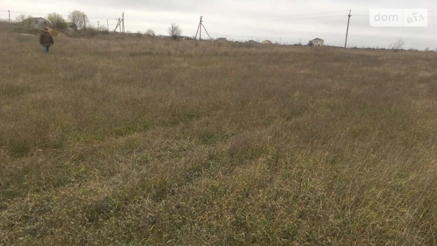 Продается земельный участок 25 соток в Николаевской области, цена: 10000 $ - фото 3