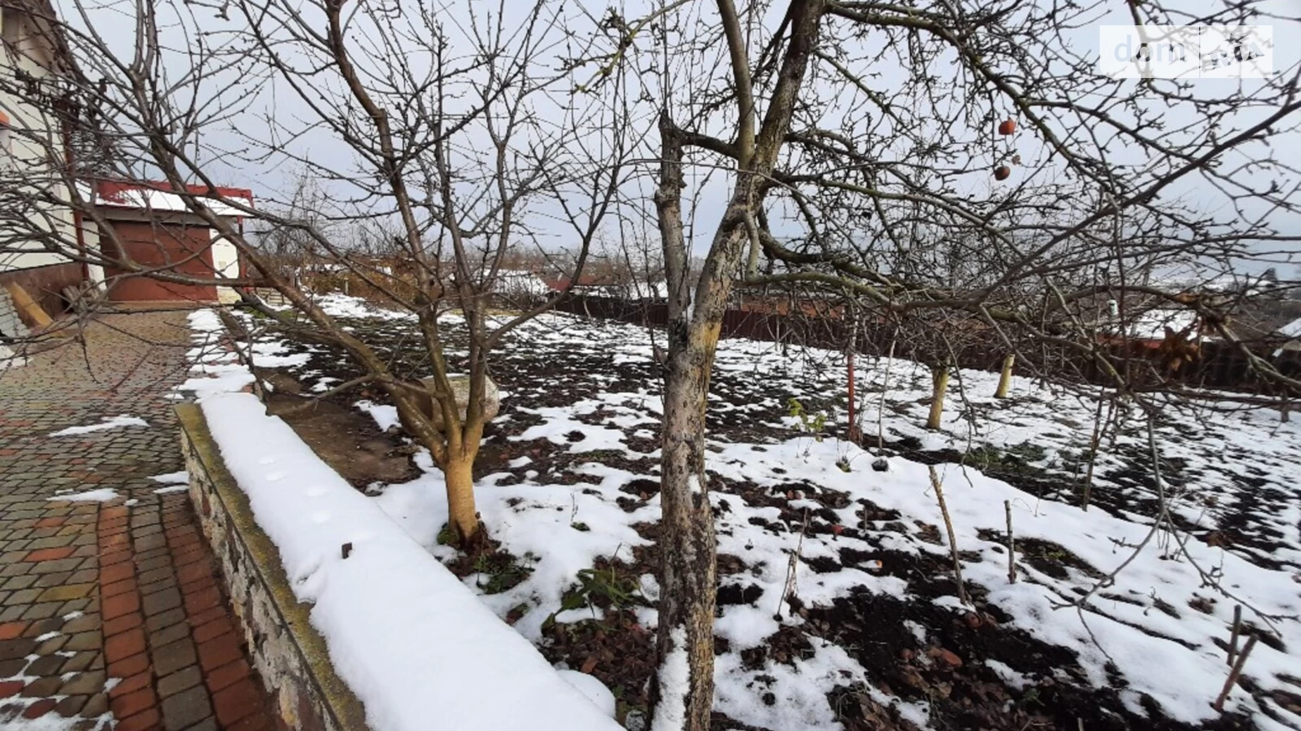 Продається будинок 2 поверховий 152 кв. м з каміном, цена: 108000 $ - фото 5