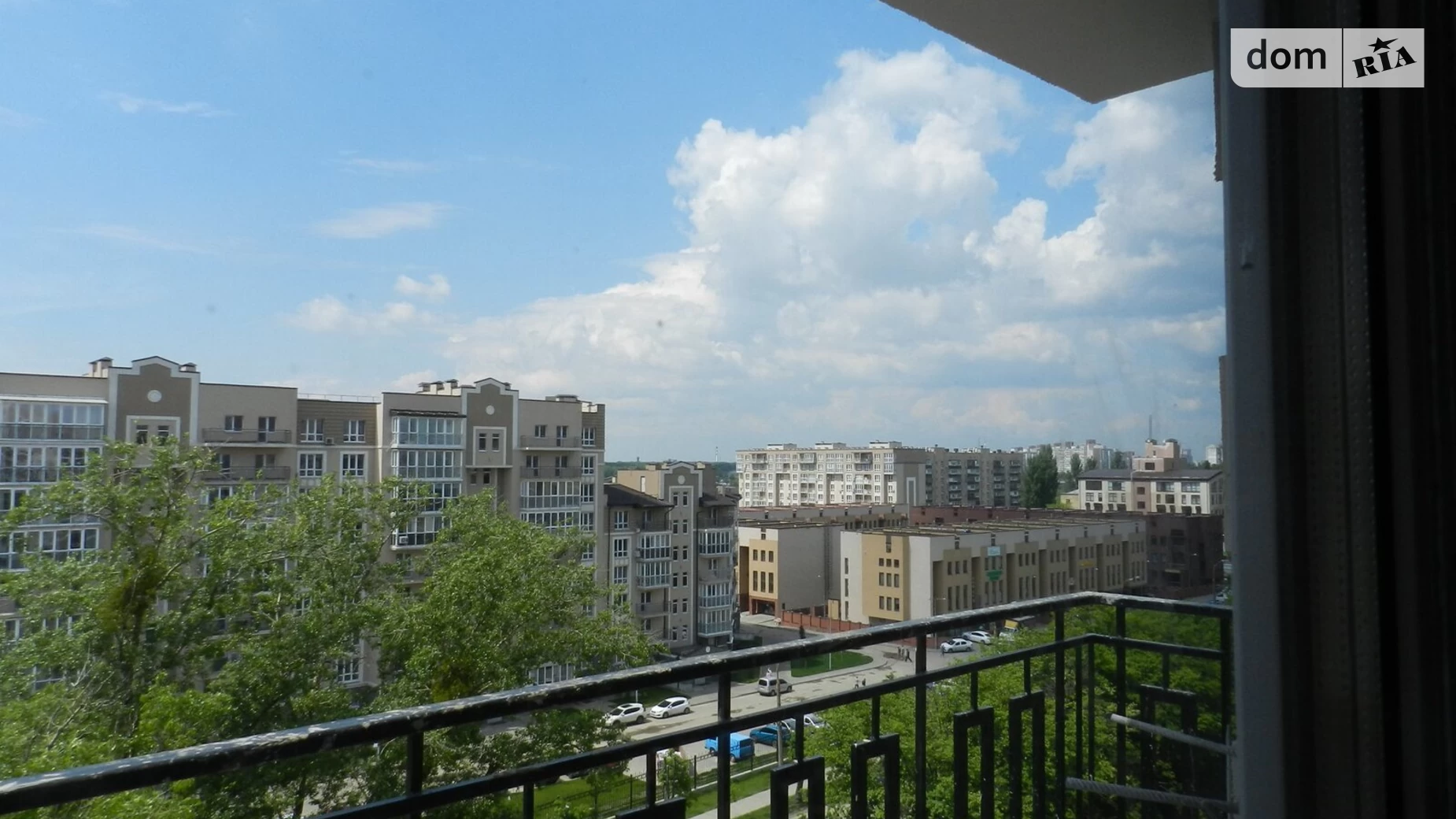Продается 5-комнатная квартира 116.98 кв. м в Киеве, ул. Метрологическая, 107В - фото 5
