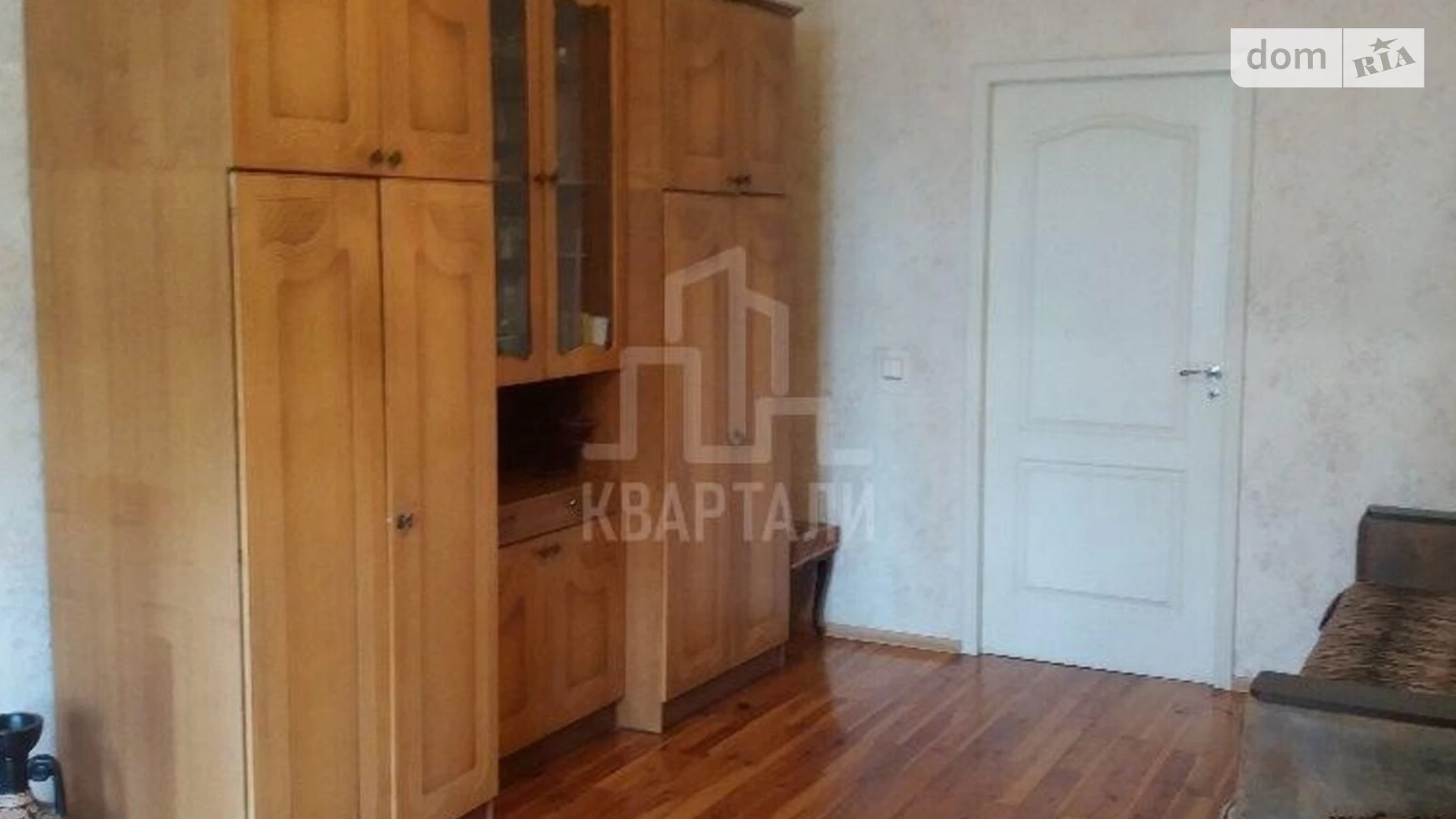 Продается 2-комнатная квартира 64.2 кв. м в Киеве, ул. Василия Чумака, 13 - фото 2