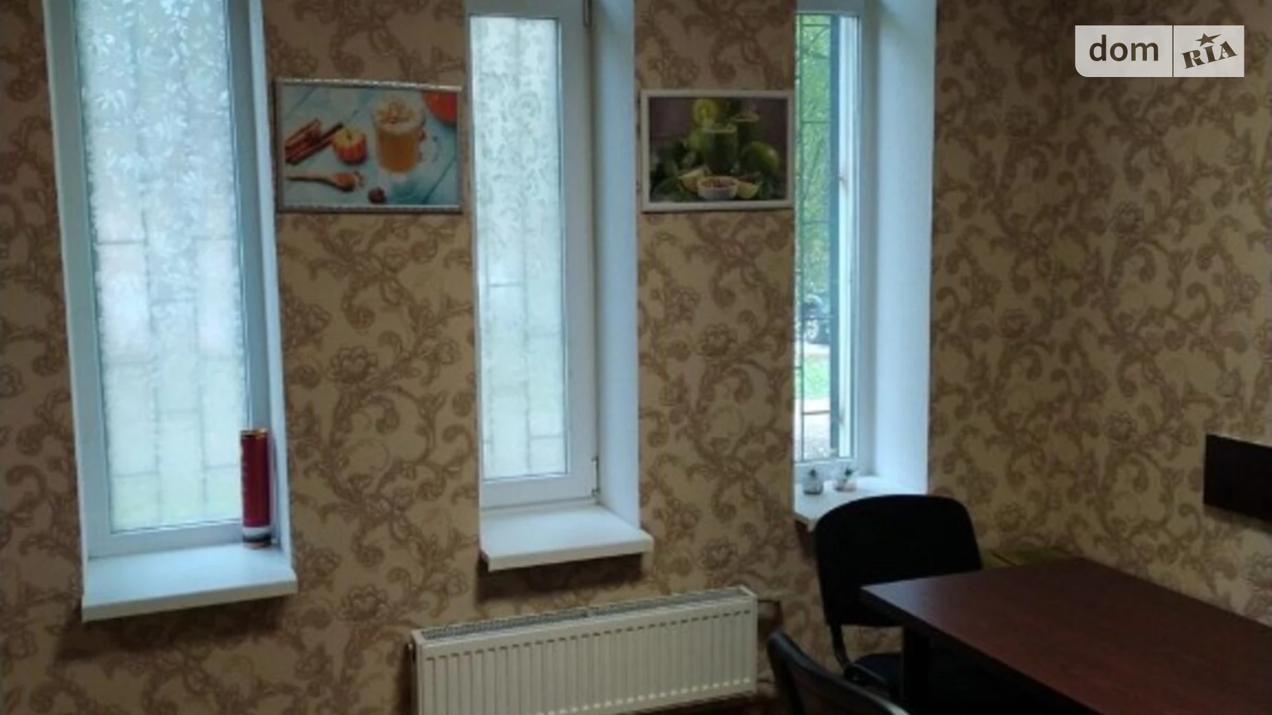 Сдается в аренду помещения свободного назначения 41.9 кв. м в 9-этажном здании, цена: 16000 грн - фото 3