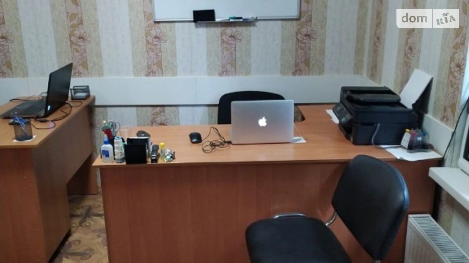 Сдается в аренду помещения свободного назначения 41.9 кв. м в 9-этажном здании, цена: 16000 грн - фото 4