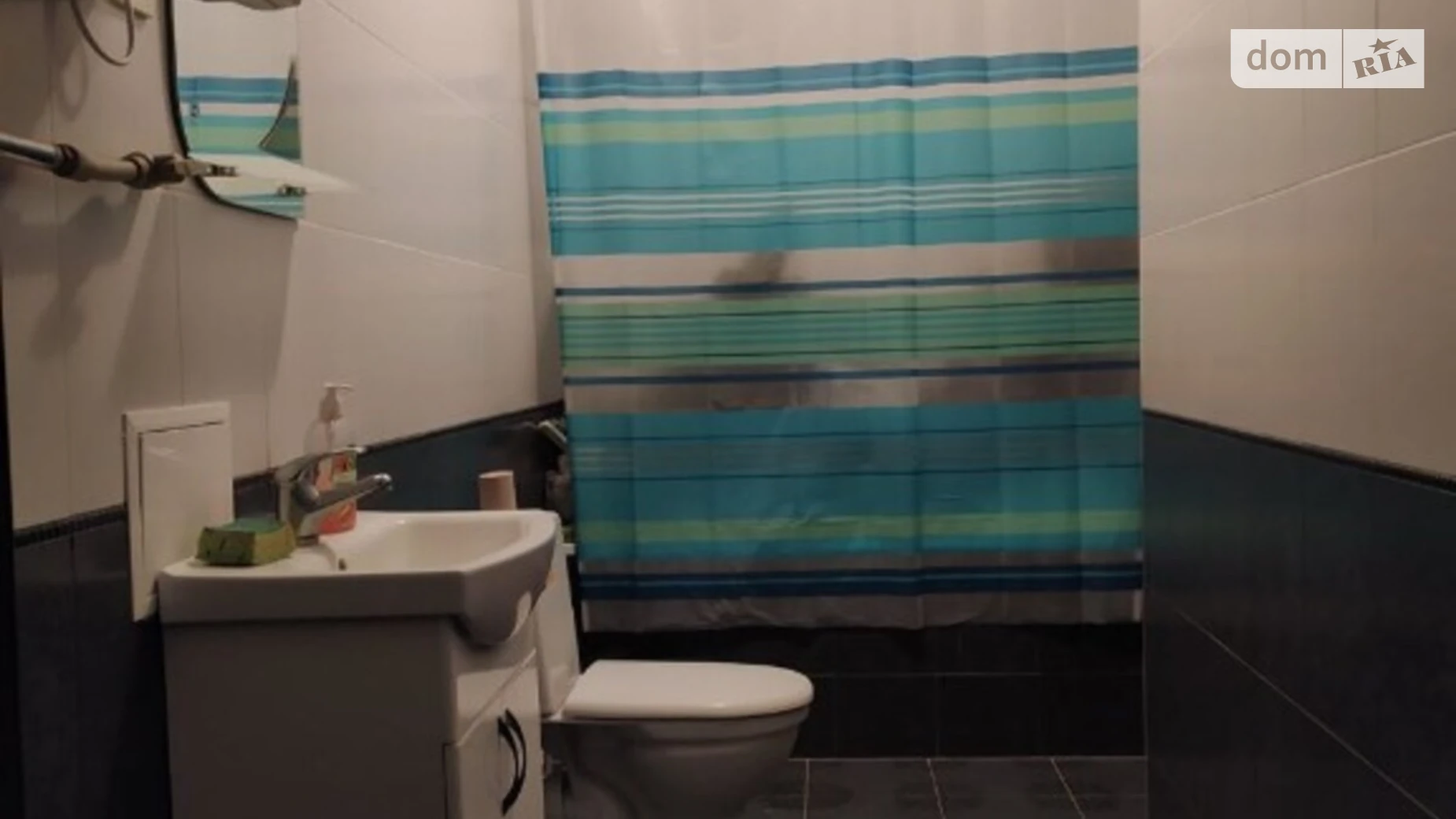 Сдается в аренду помещения свободного назначения 41.9 кв. м в 9-этажном здании, цена: 16000 грн - фото 5