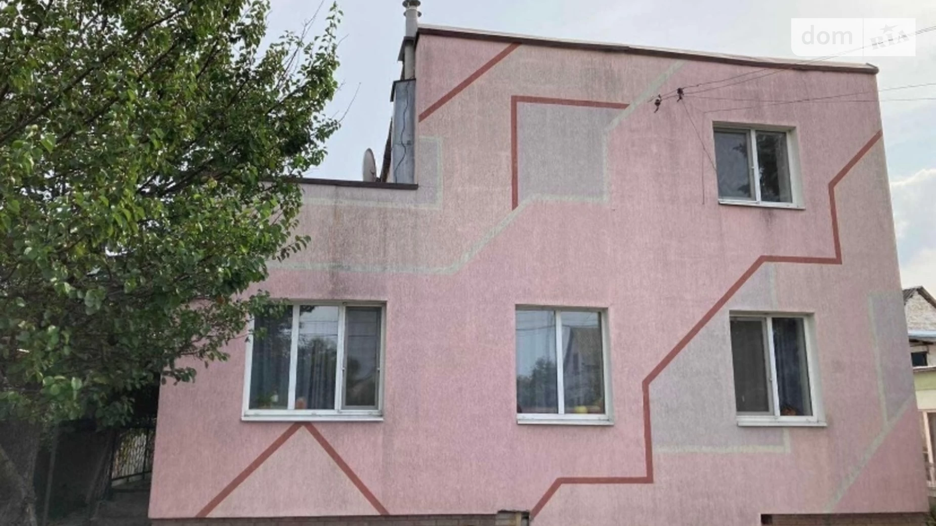 Продається будинок 2 поверховий 130 кв. м с басейном, цена: 100000 $ - фото 2