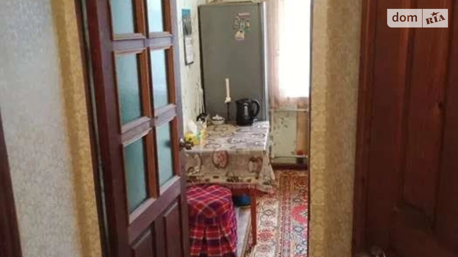 Продается 1-комнатная квартира 30 кв. м в Одессе, ул. Ицхака Рабина, 47 - фото 3