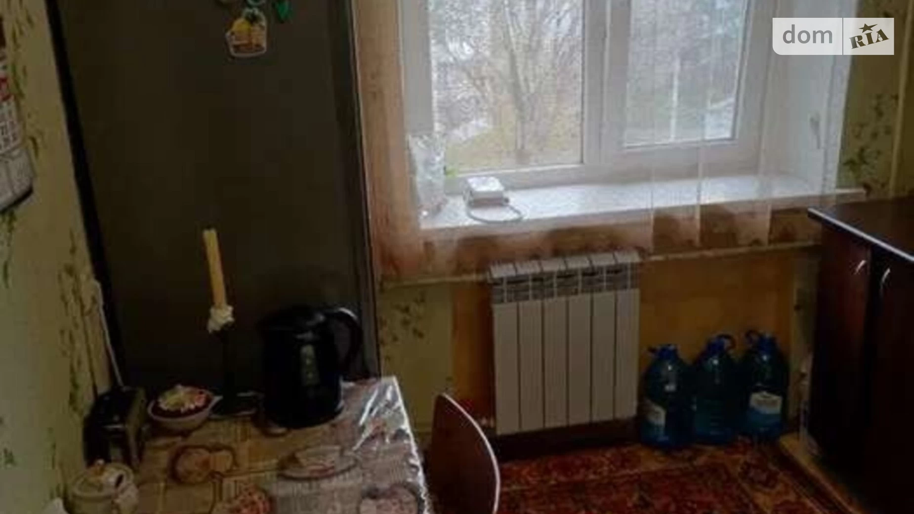 Продается 1-комнатная квартира 30 кв. м в Одессе, ул. Ицхака Рабина, 47 - фото 2
