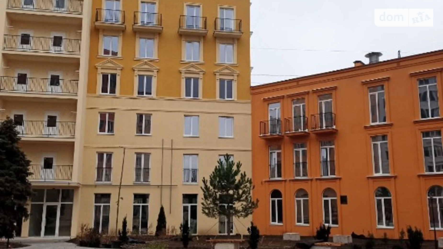Продается 4-комнатная квартира 125.3 кв. м в Одессе, ул. Инглези - фото 4
