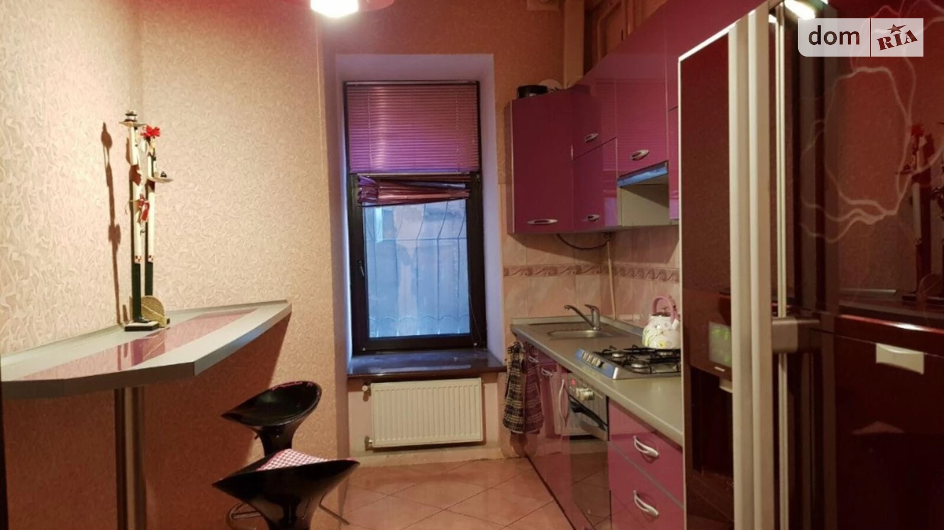 Продается 3-комнатная квартира 99 кв. м в Одессе, ул. Ольгиевская - фото 3