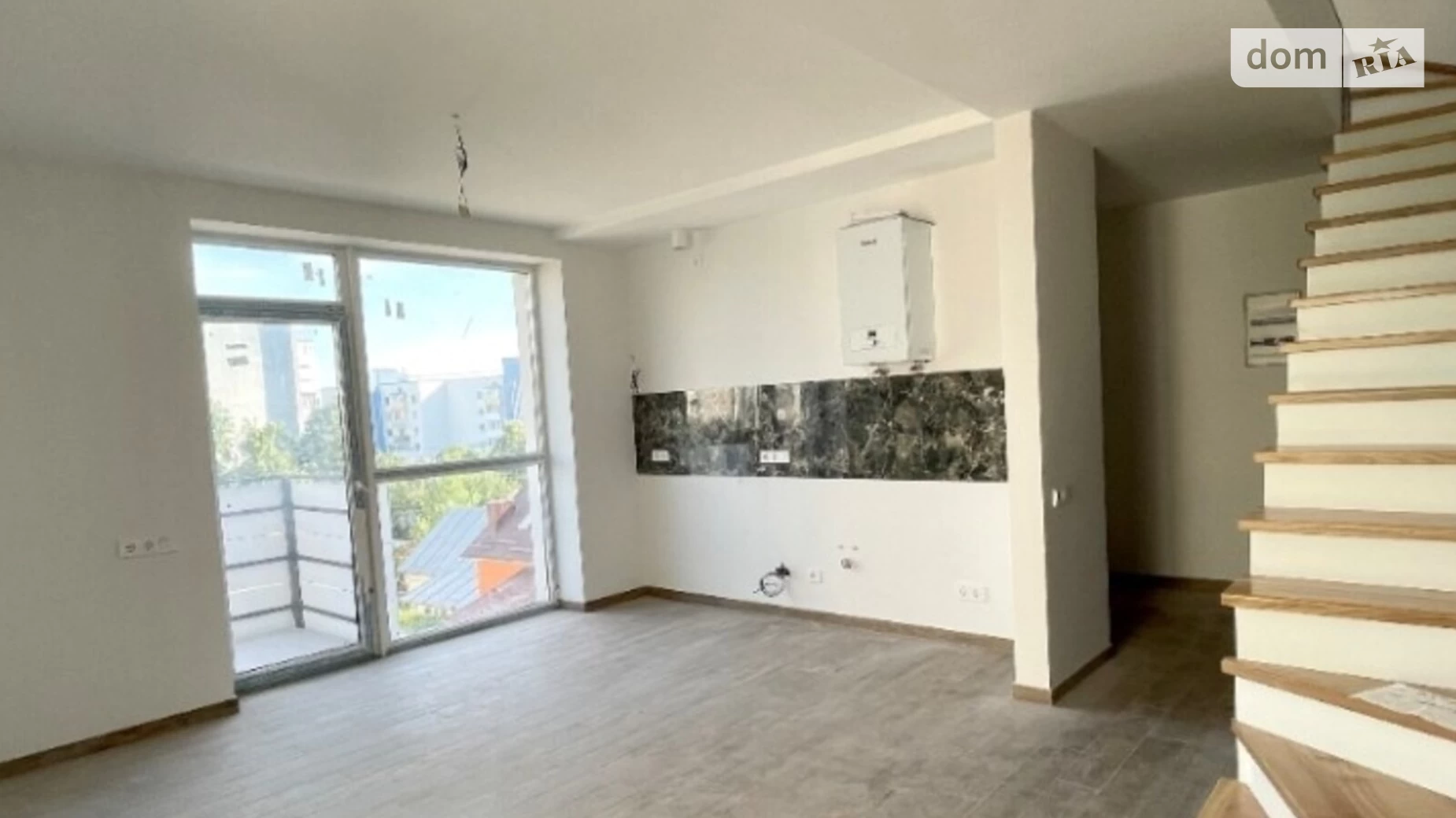 Продается 3-комнатная квартира 61.4 кв. м в Ровно - фото 3