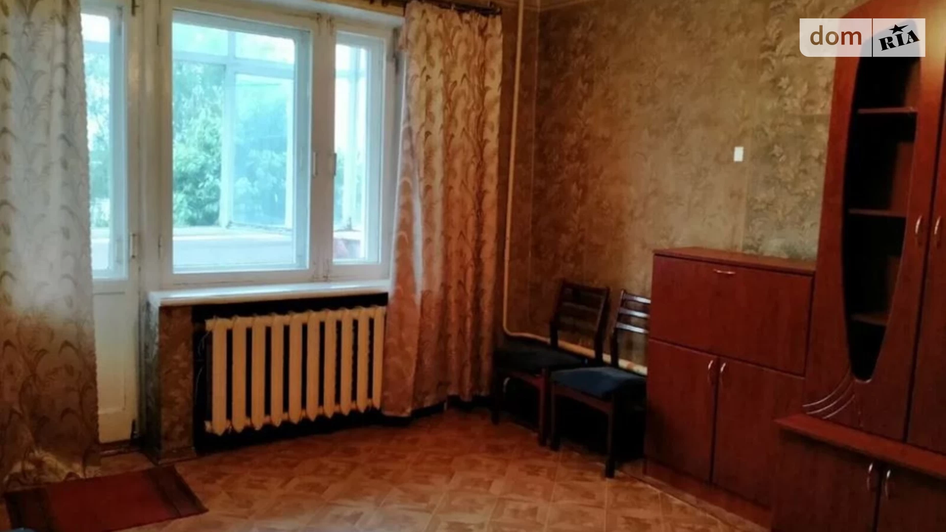 Продается 1-комнатная квартира 35 кв. м в Хмельницком, просп. Мира