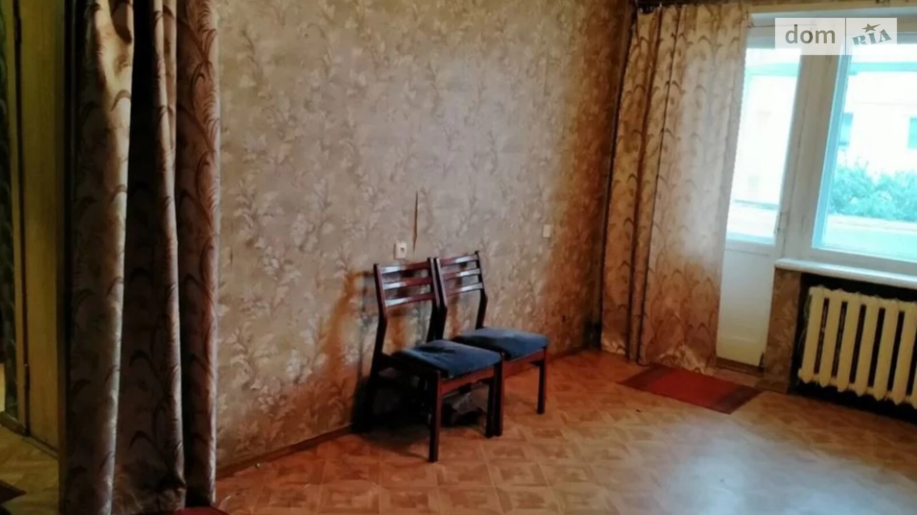Продается 1-комнатная квартира 35 кв. м в Хмельницком, просп. Мира - фото 4