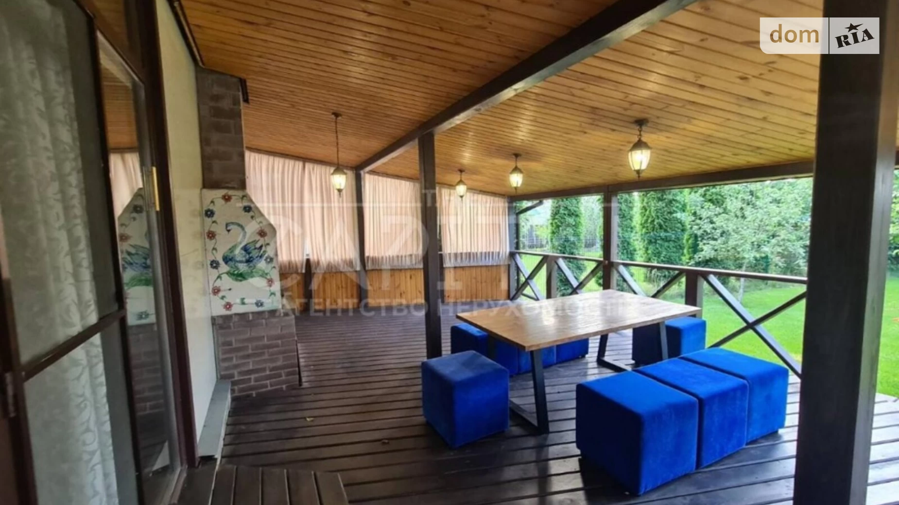 Продается дом на 2 этажа 140 кв. м с верандой, цена: 175000 $ - фото 4