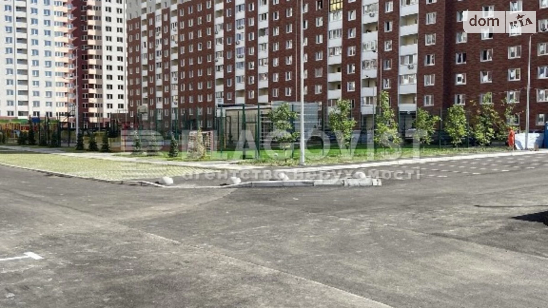 Продается 3-комнатная квартира 103 кв. м в Киеве, пер. Балтийский, 3А - фото 2