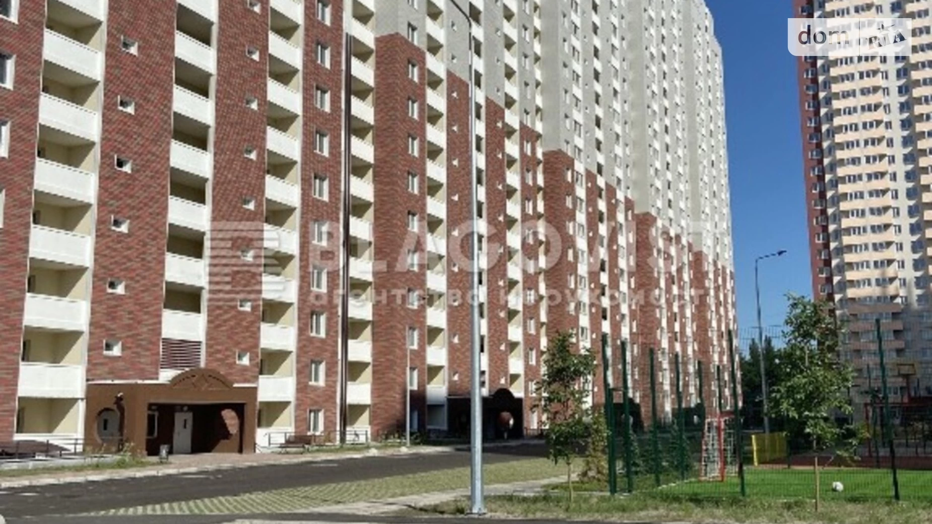 Продается 3-комнатная квартира 103 кв. м в Киеве, пер. Балтийский, 3А - фото 3