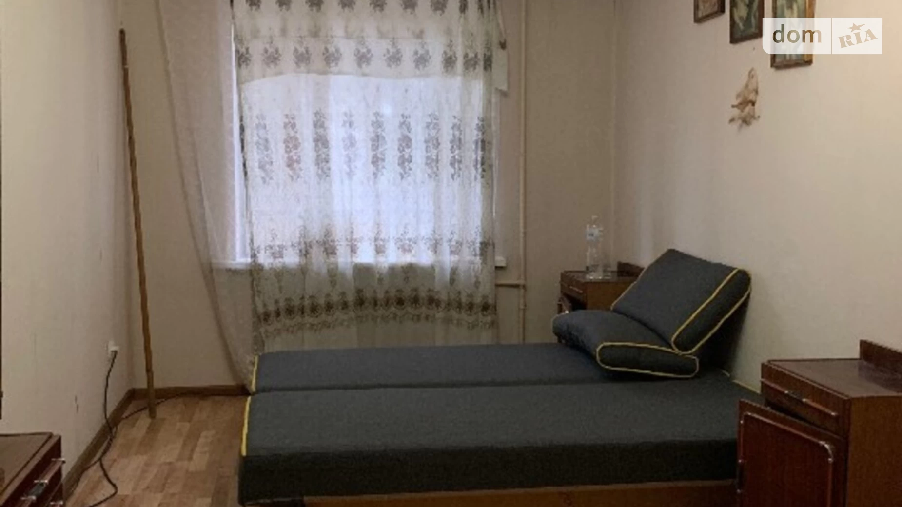 Сдается в аренду 3-комнатная квартира 70 кв. м в Черновцах, ул. Героев Майдана, 97 - фото 5