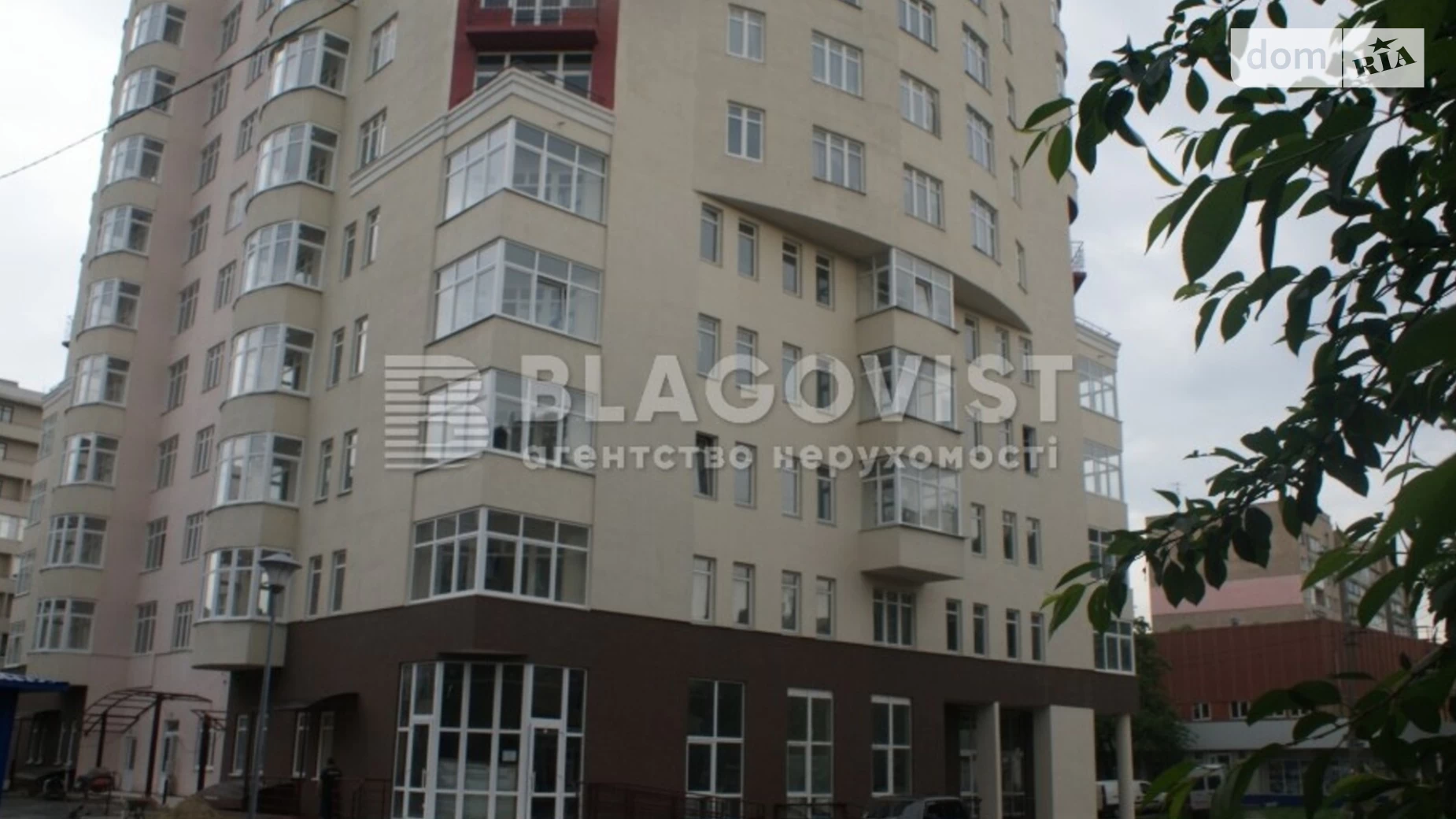 Продается 3-комнатная квартира 118.8 кв. м в Киеве, ул. Преображенская, 8Б - фото 4