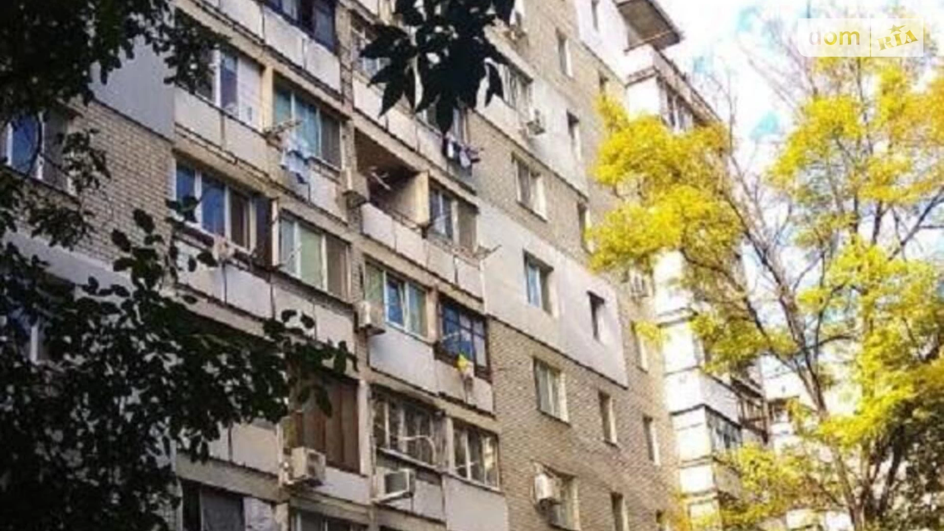Продается 4-комнатная квартира 75 кв. м в Одессе, ул. Академика Заболотного, 34 - фото 3