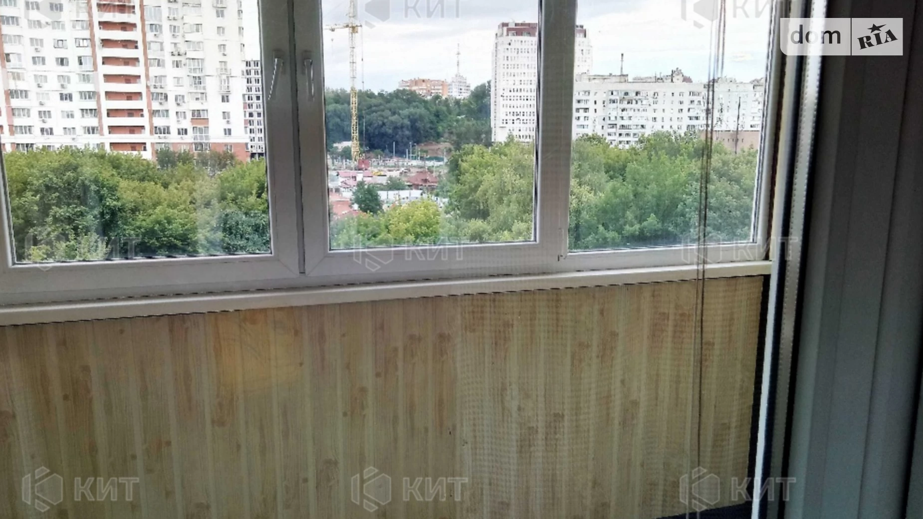 Продается 1-комнатная квартира 42 кв. м в Харькове, ул. Лопанская, 31 - фото 5