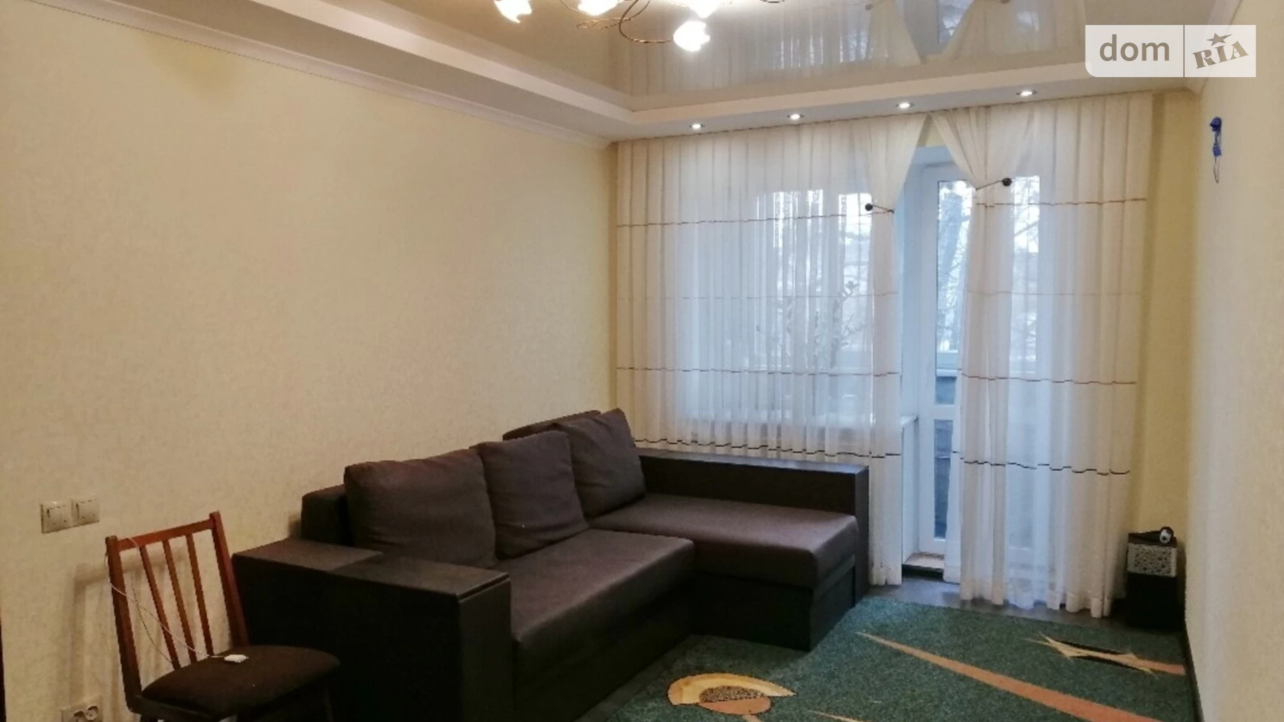 Продається 1-кімнатна квартира 32 кв. м у Хмельницькому, вул. Кам'янецька