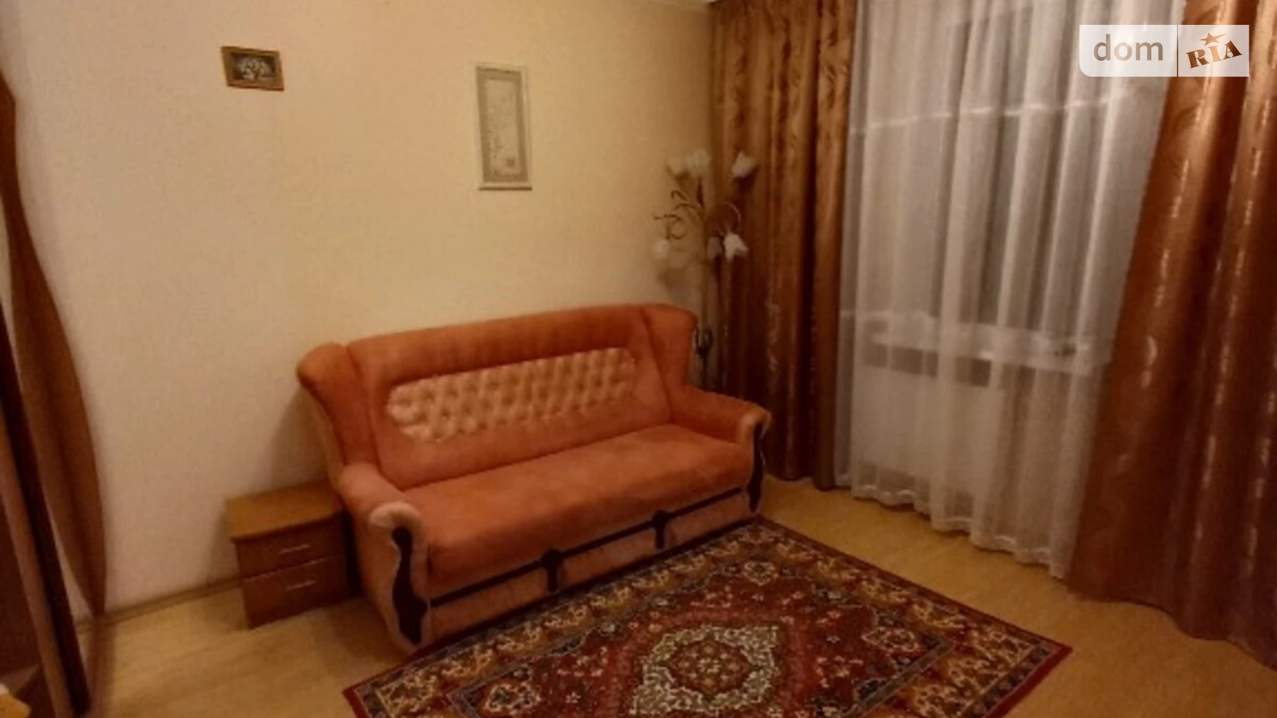 Сдается в аренду 2-комнатная квартира 60 кв. м в Броварах, ул. Черных Запорожцев, 60А - фото 2