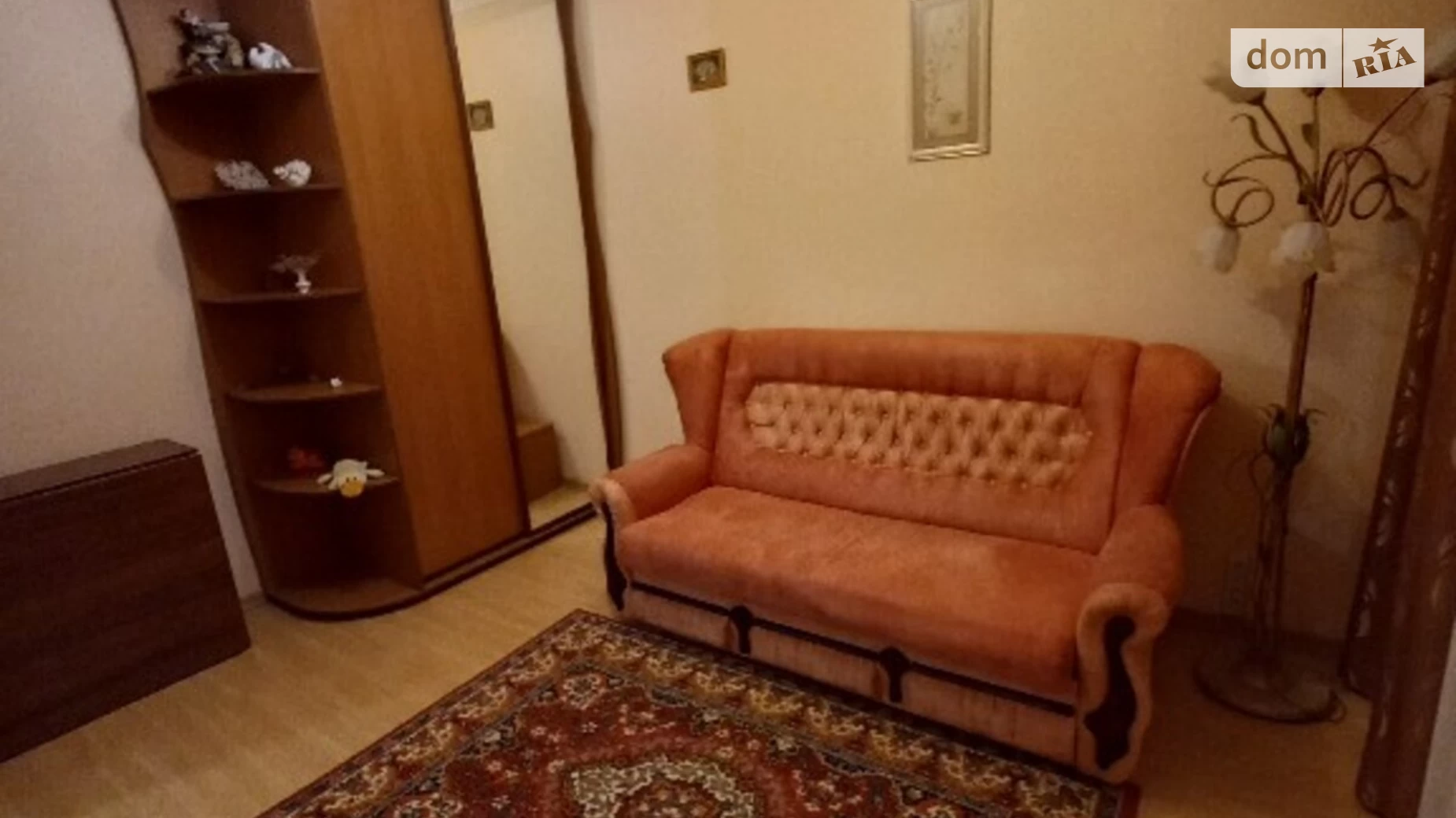 Сдается в аренду 2-комнатная квартира 60 кв. м в Броварах, ул. Черных Запорожцев, 60А - фото 3