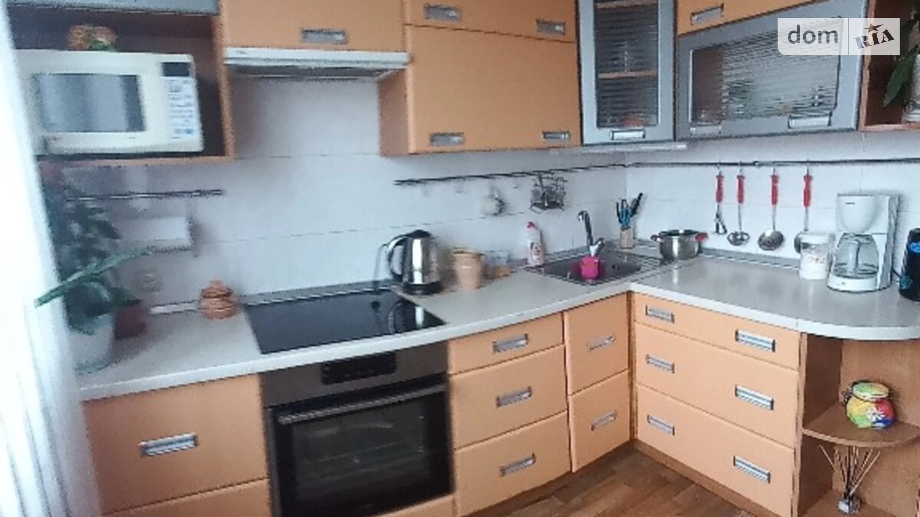 Сдается в аренду 2-комнатная квартира 60 кв. м в Броварах, ул. Черных Запорожцев, 60А - фото 5