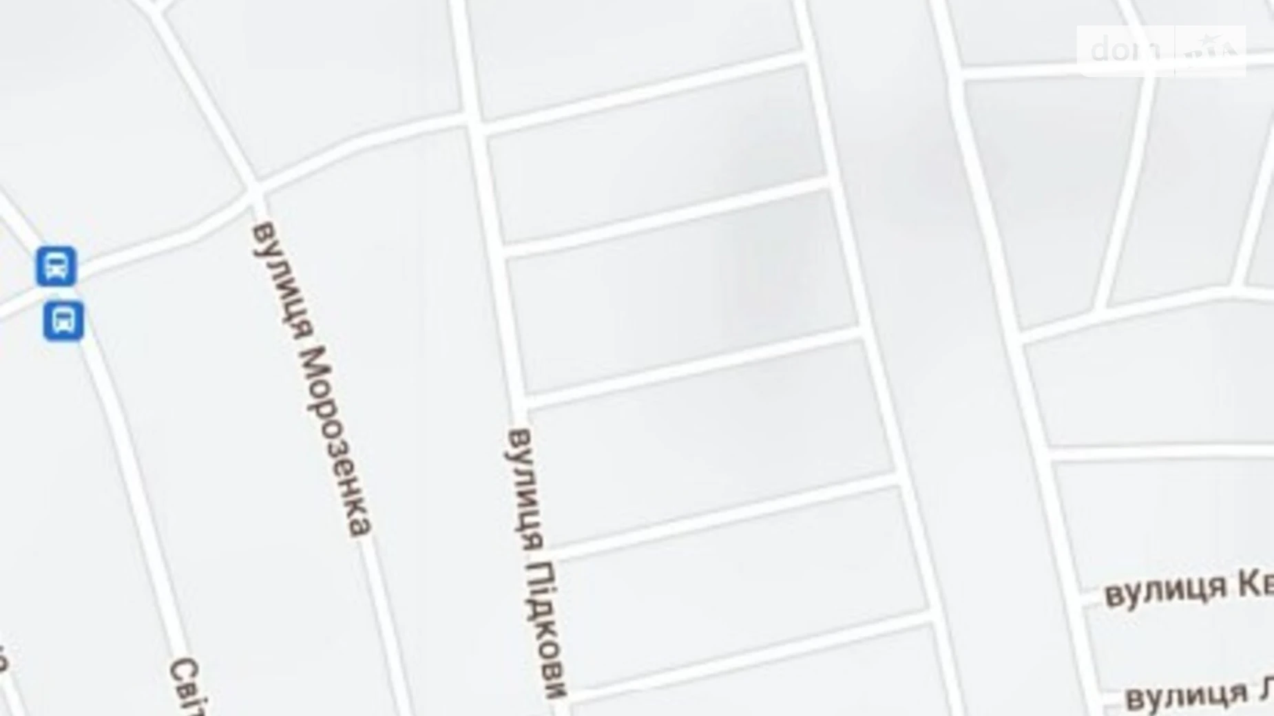 Продается земельный участок 10 соток в  области, цена: 16500 $ - фото 3