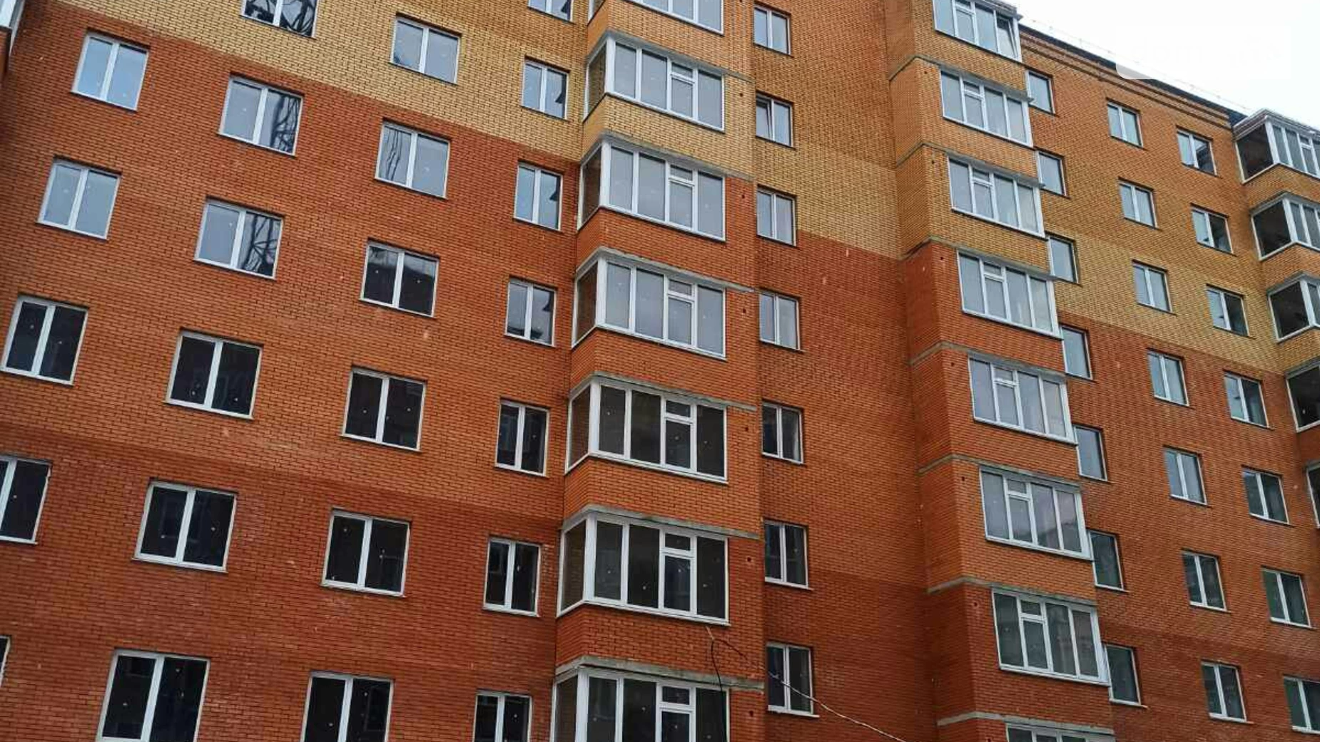 Продается 2-комнатная квартира 66 кв. м в Хмельницком, Старокостянтиновское шоссе