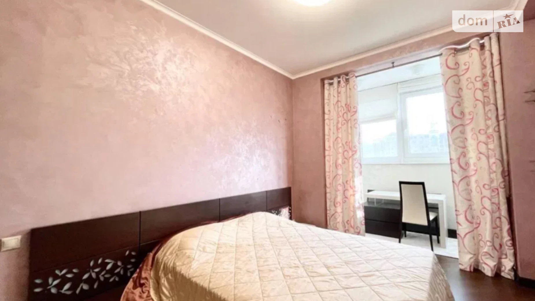 Продается 2-комнатная квартира 50 кв. м в Киеве, ул. Андрея Верхогляда(Драгомирова), 3 - фото 5