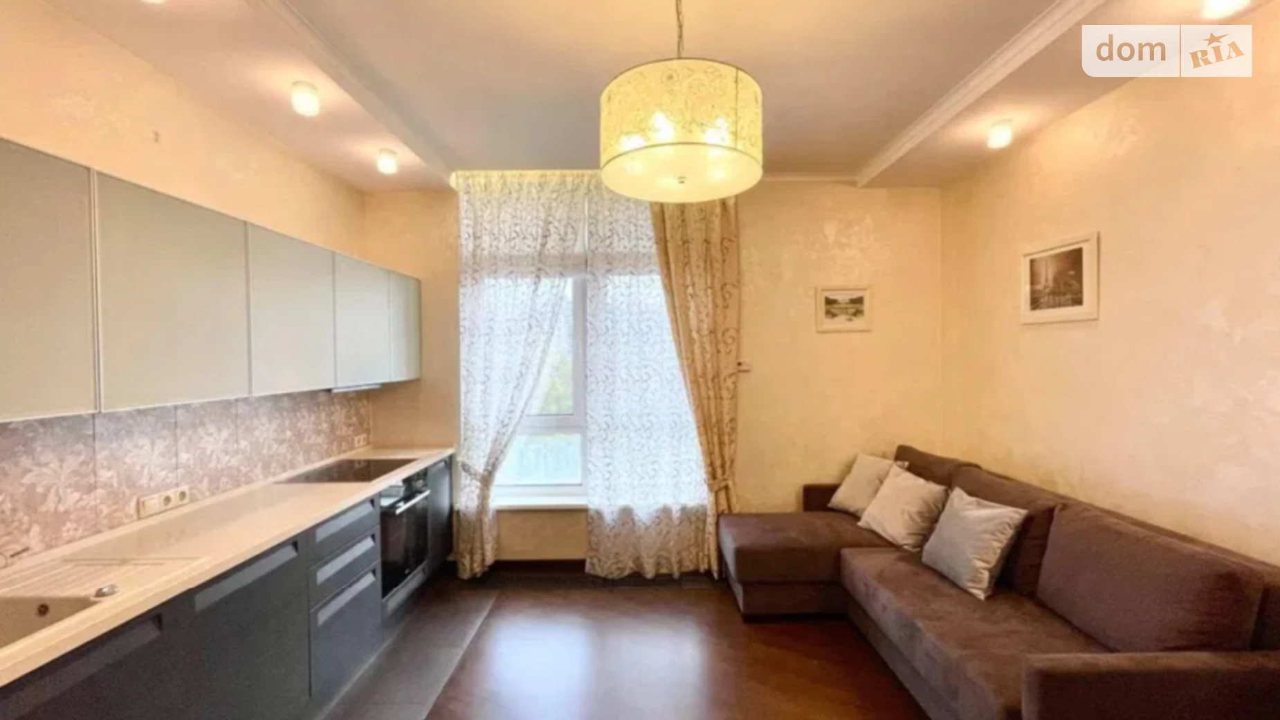 Продается 2-комнатная квартира 50 кв. м в Киеве, ул. Андрея Верхогляда(Драгомирова), 3 - фото 3