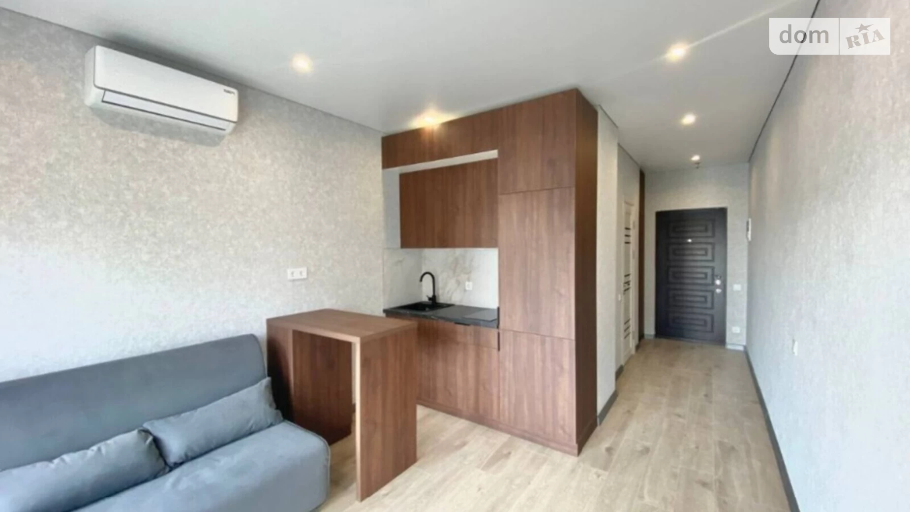 Продается 1-комнатная квартира 22 кв. м в Одессе, ул. Генуэзская - фото 3