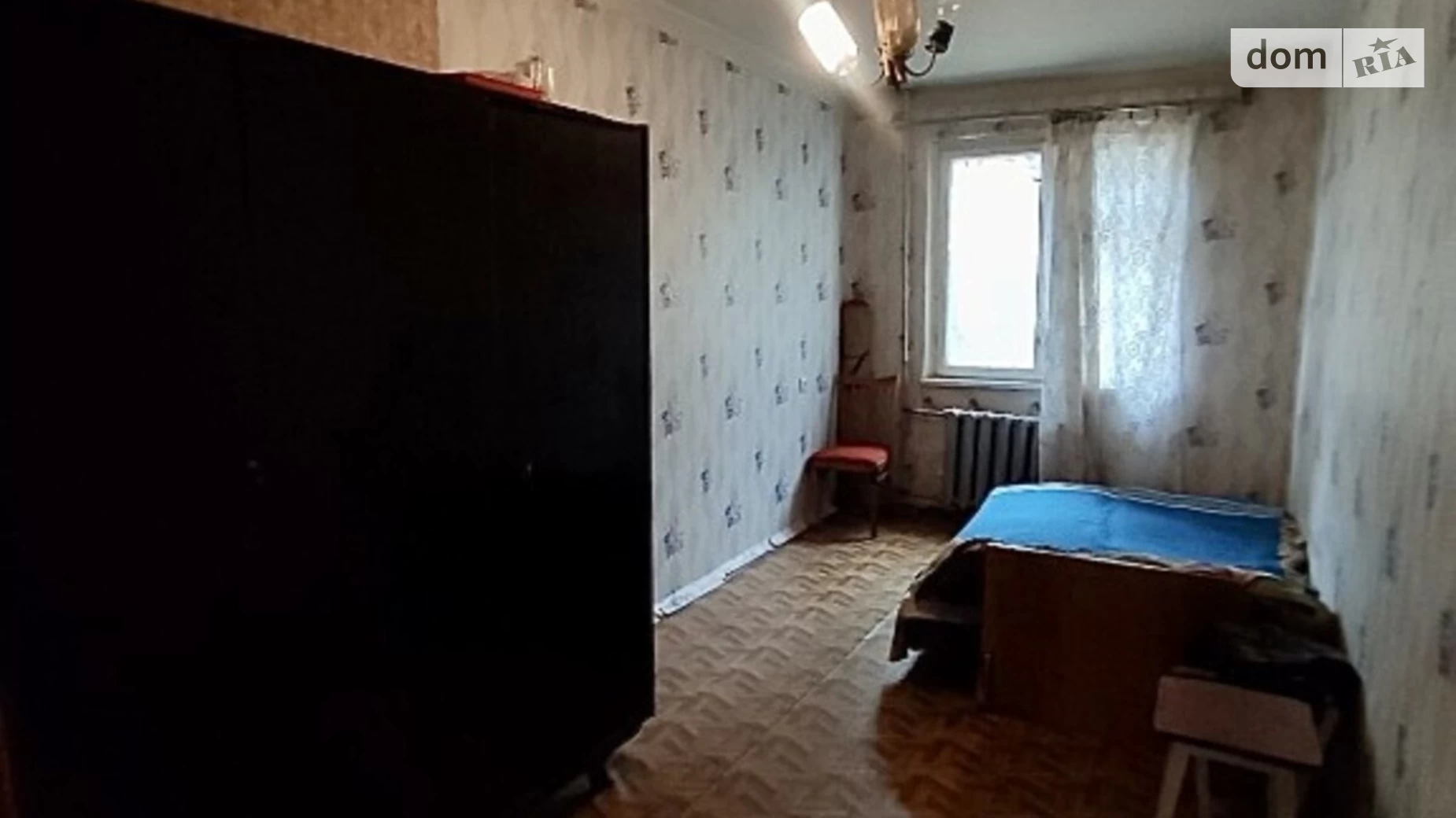Продається 2-кімнатна квартира 44.5 кв. м у Одесі, вул. Маршала Малиновського - фото 3