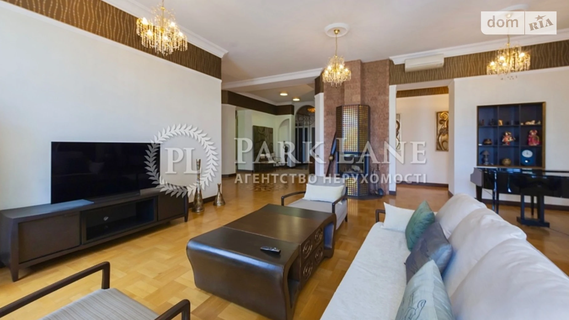 Продается 4-комнатная квартира 200 кв. м в Киеве, ул. Большая Васильковская, 26 - фото 2