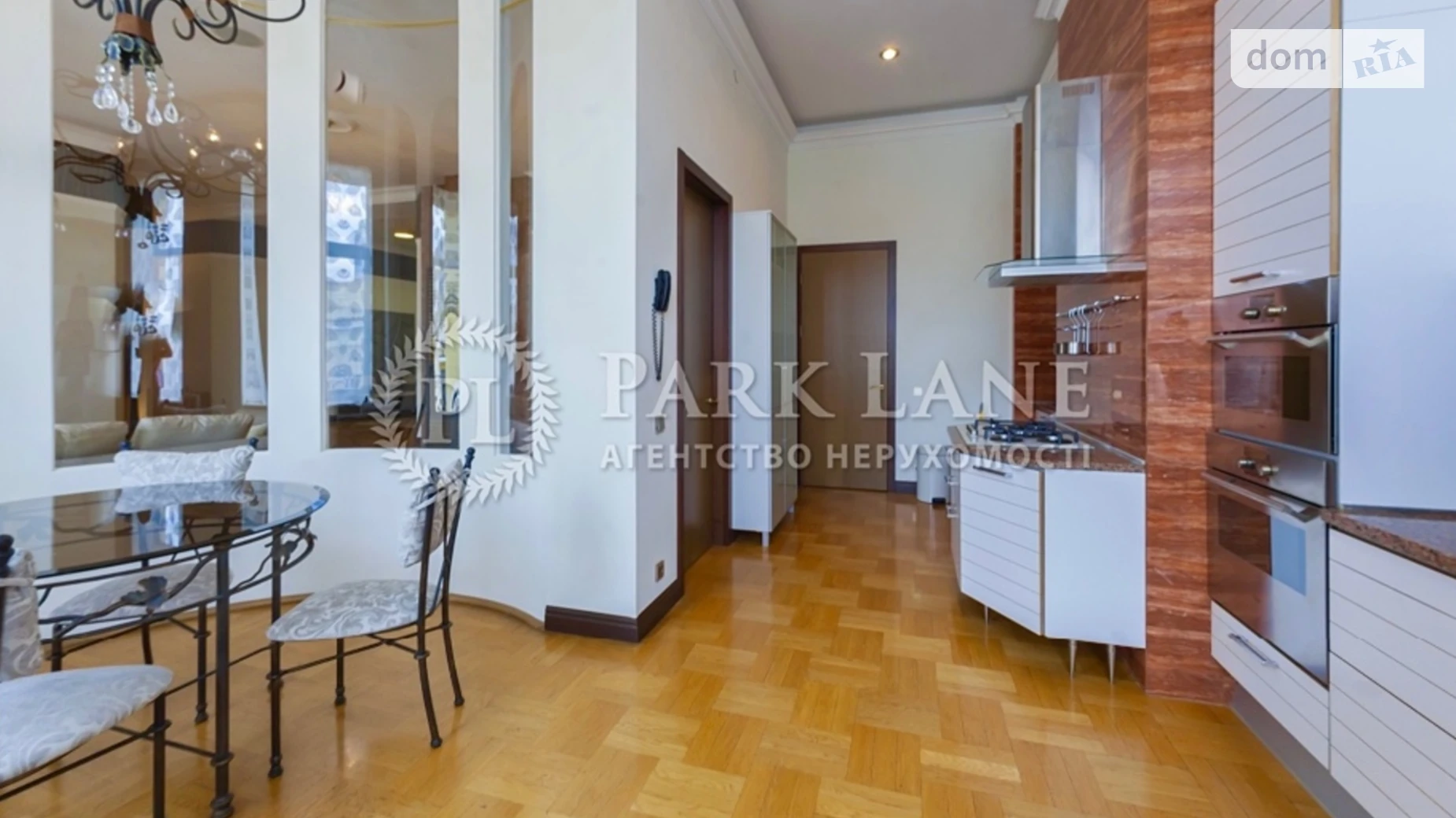 Продается 4-комнатная квартира 200 кв. м в Киеве, ул. Большая Васильковская, 26 - фото 4