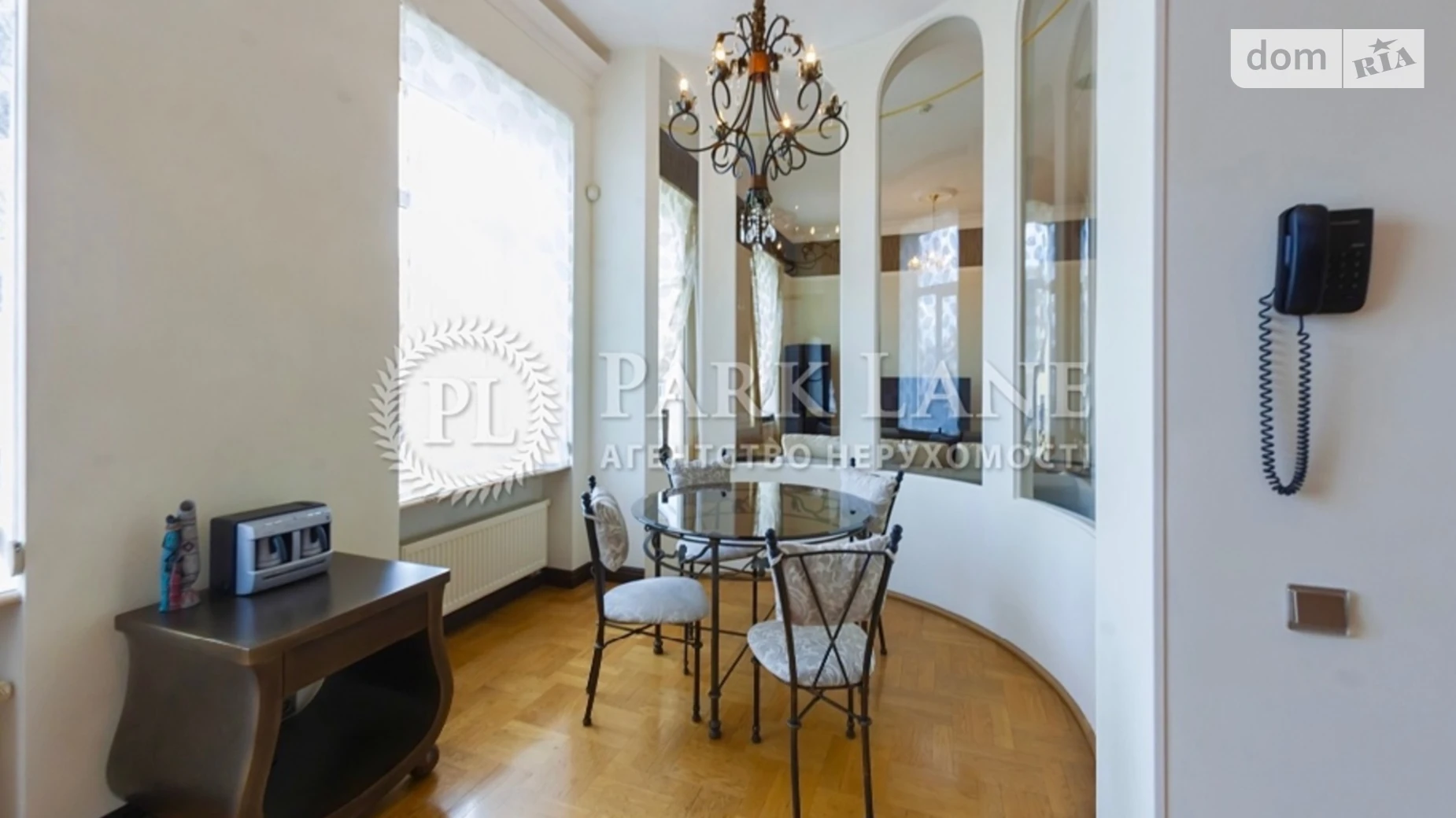 Продается 4-комнатная квартира 200 кв. м в Киеве, ул. Большая Васильковская, 26 - фото 5