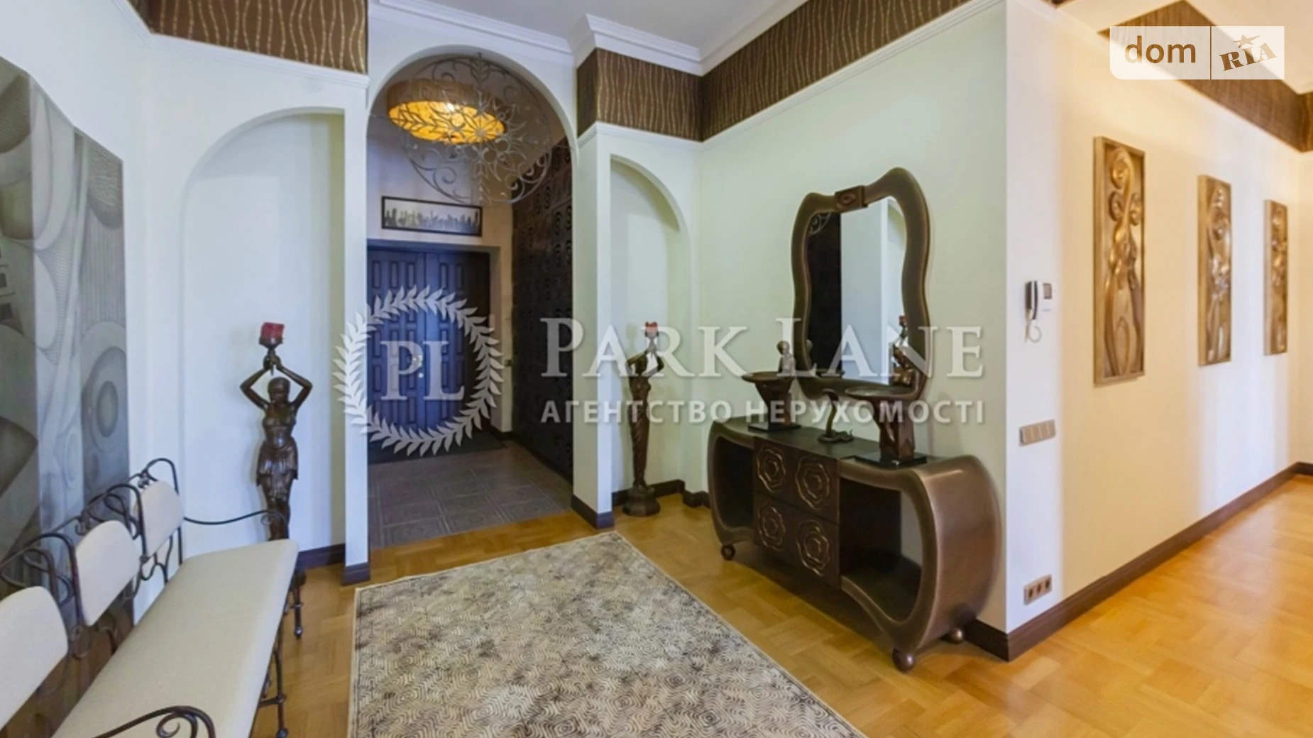 Продается 4-комнатная квартира 200 кв. м в Киеве, ул. Большая Васильковская, 26 - фото 3