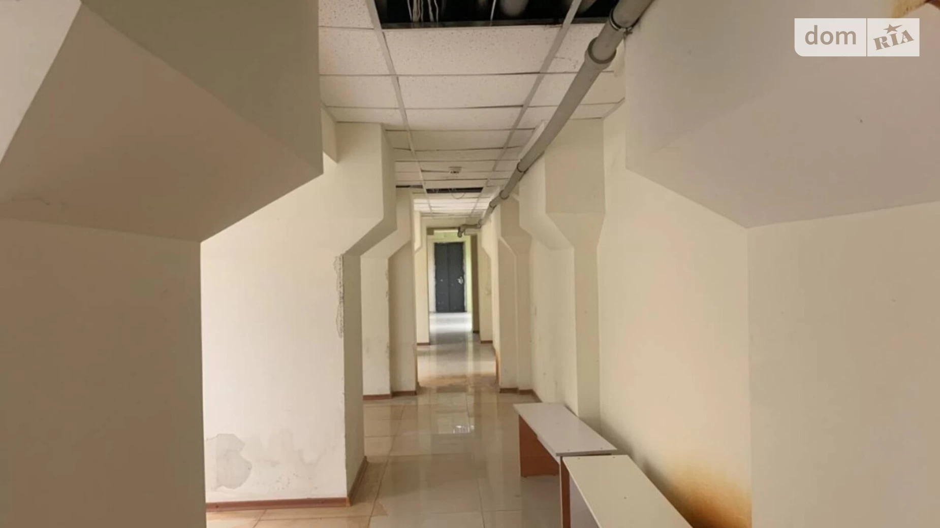 Здається в оренду офіс 255 кв. м в бізнес-центрі, цена: 25000 грн - фото 3