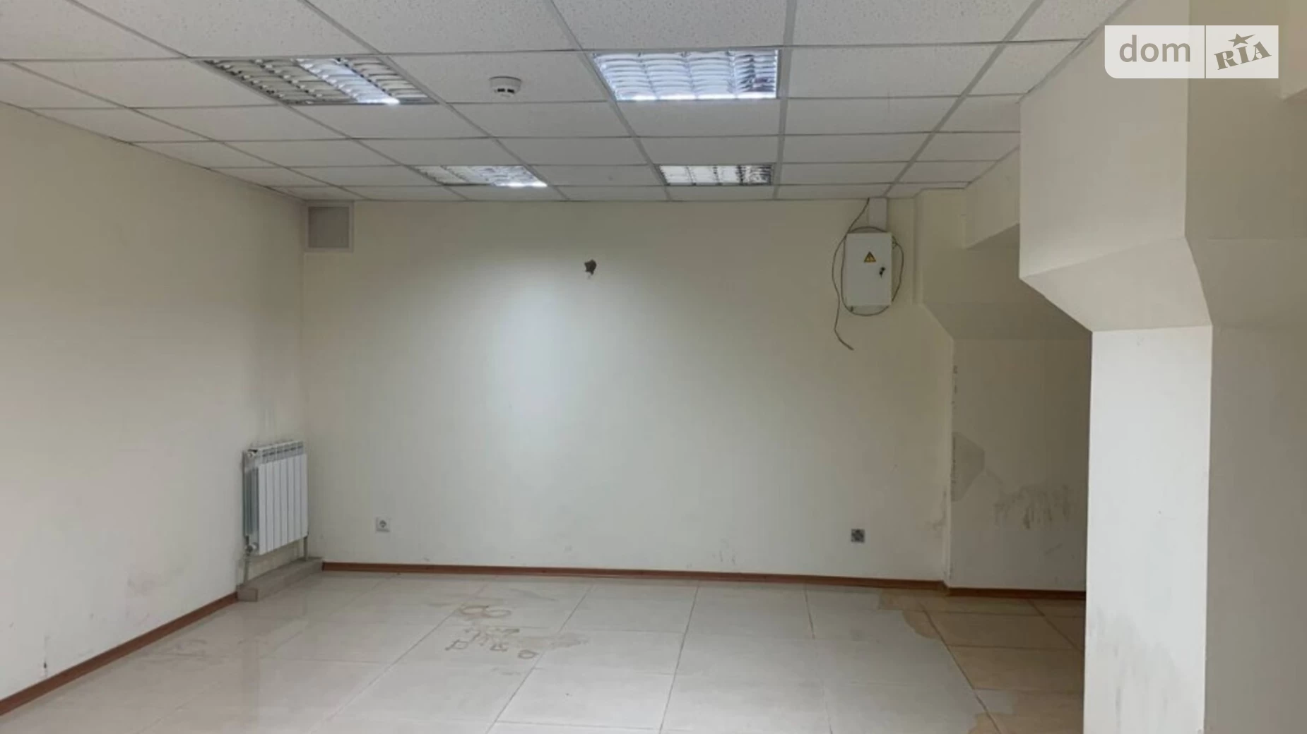 Здається в оренду офіс 255 кв. м в бізнес-центрі, цена: 25000 грн - фото 5