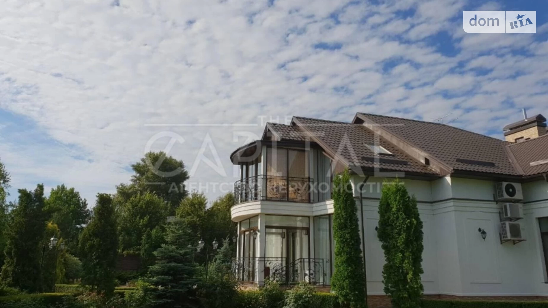 Продается дом на 3 этажа 560 кв. м с баней/сауной, цена: 1200000 $ - фото 2