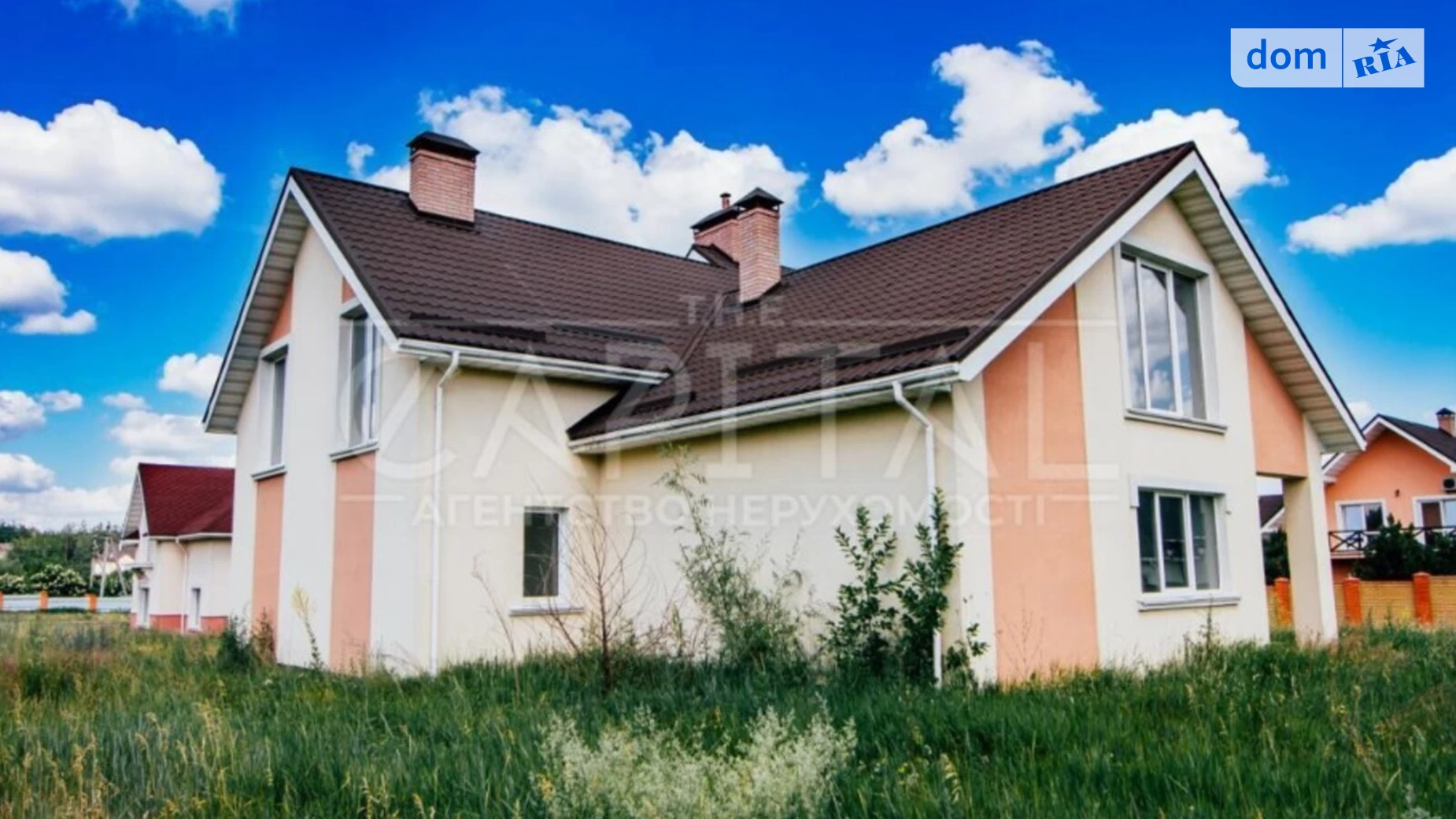 Продається будинок 2 поверховий 358 кв. м з меблями, цена: 252000 $ - фото 2