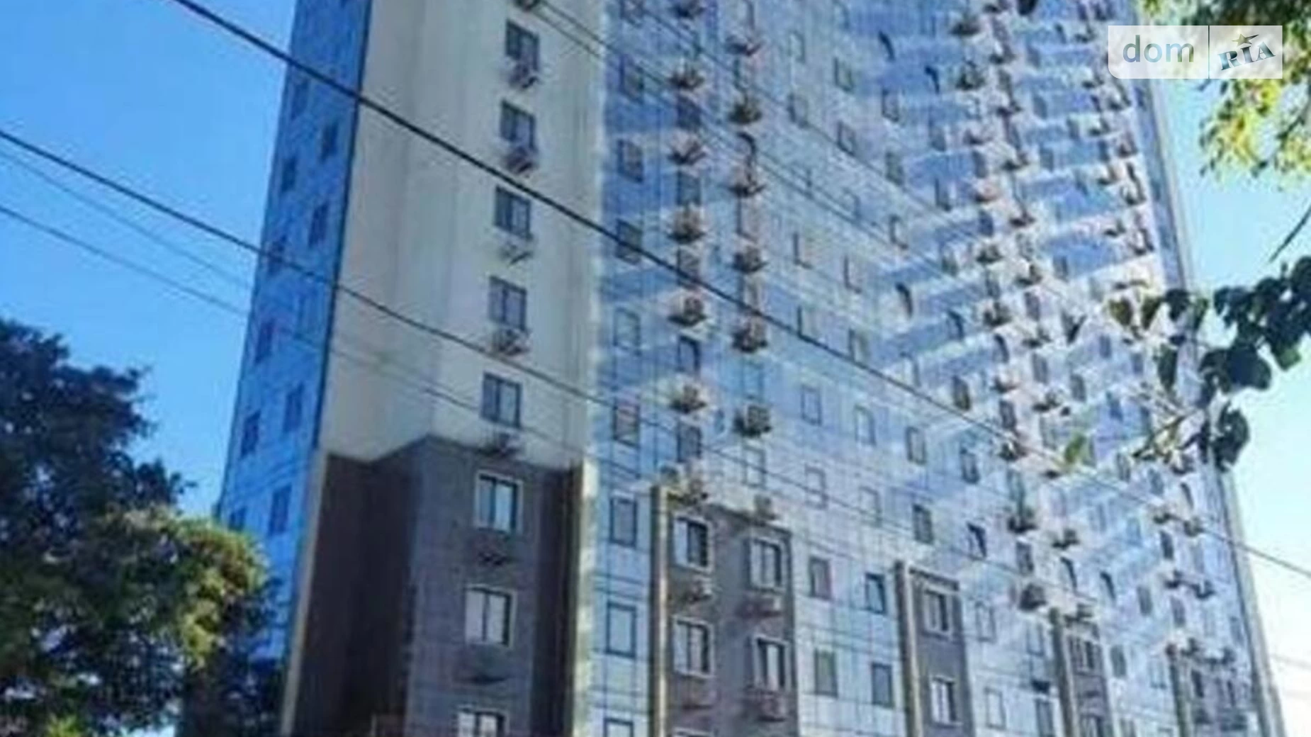 Продается 3-комнатная квартира 60 кв. м в Одессе, ул. Болгарская, 87А