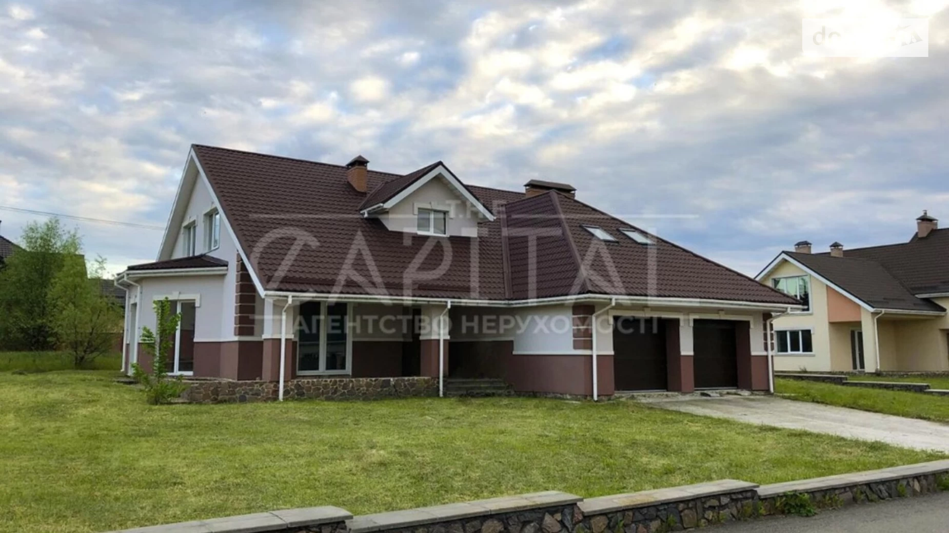 Продается дом на 2 этажа 378 кв. м с камином, цена: 777000 $ - фото 5