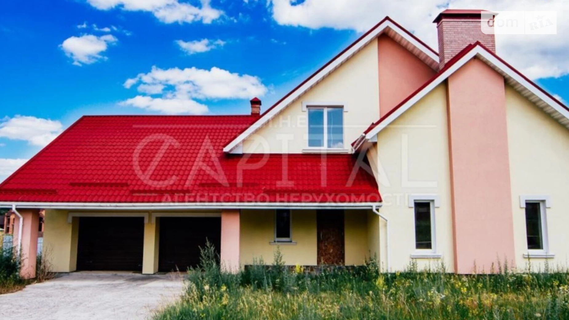 Продается дом на 2 этажа 365 кв. м с мебелью, цена: 286000 $ - фото 2