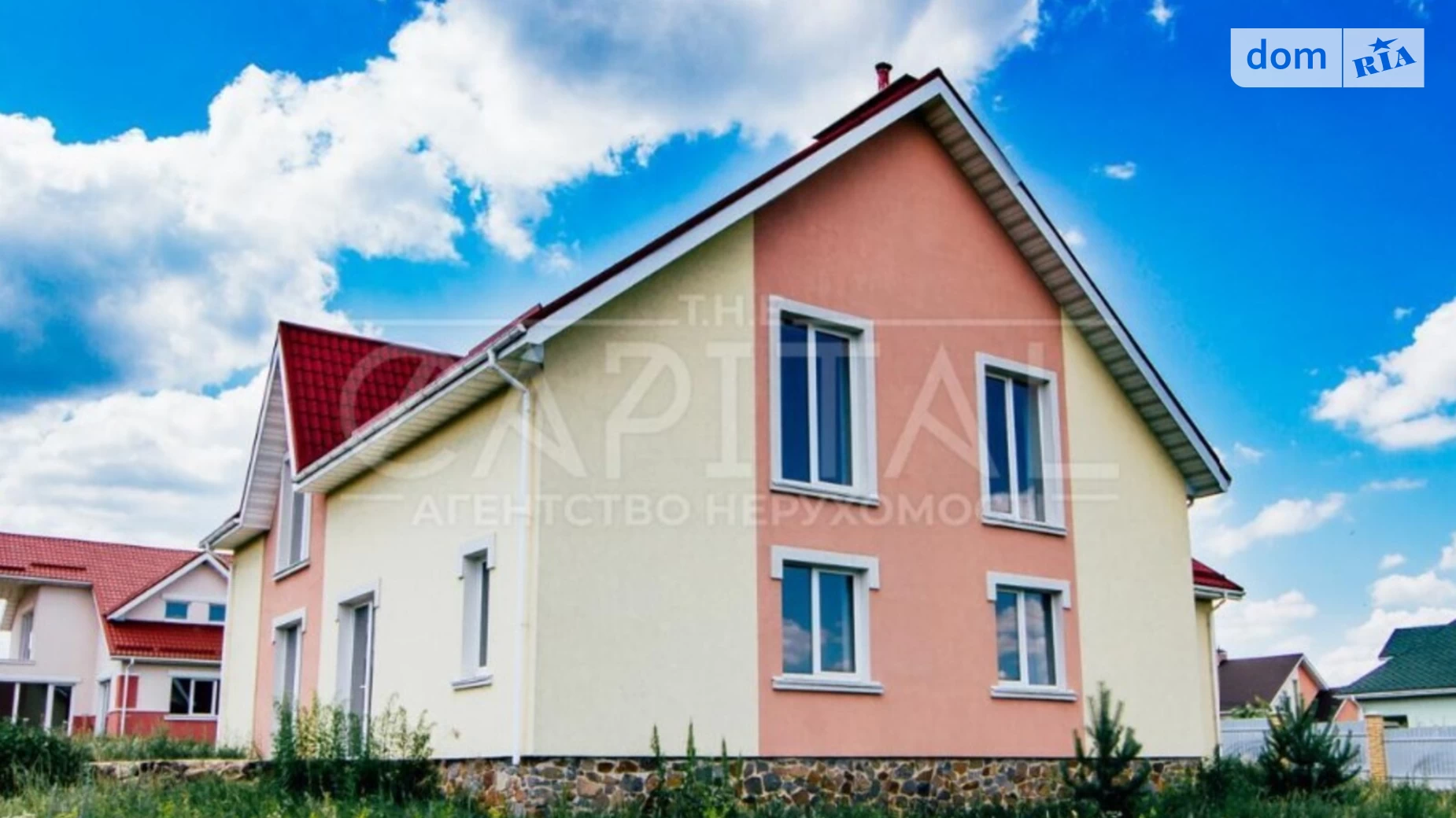 Продается дом на 2 этажа 365 кв. м с мебелью, цена: 286000 $ - фото 4